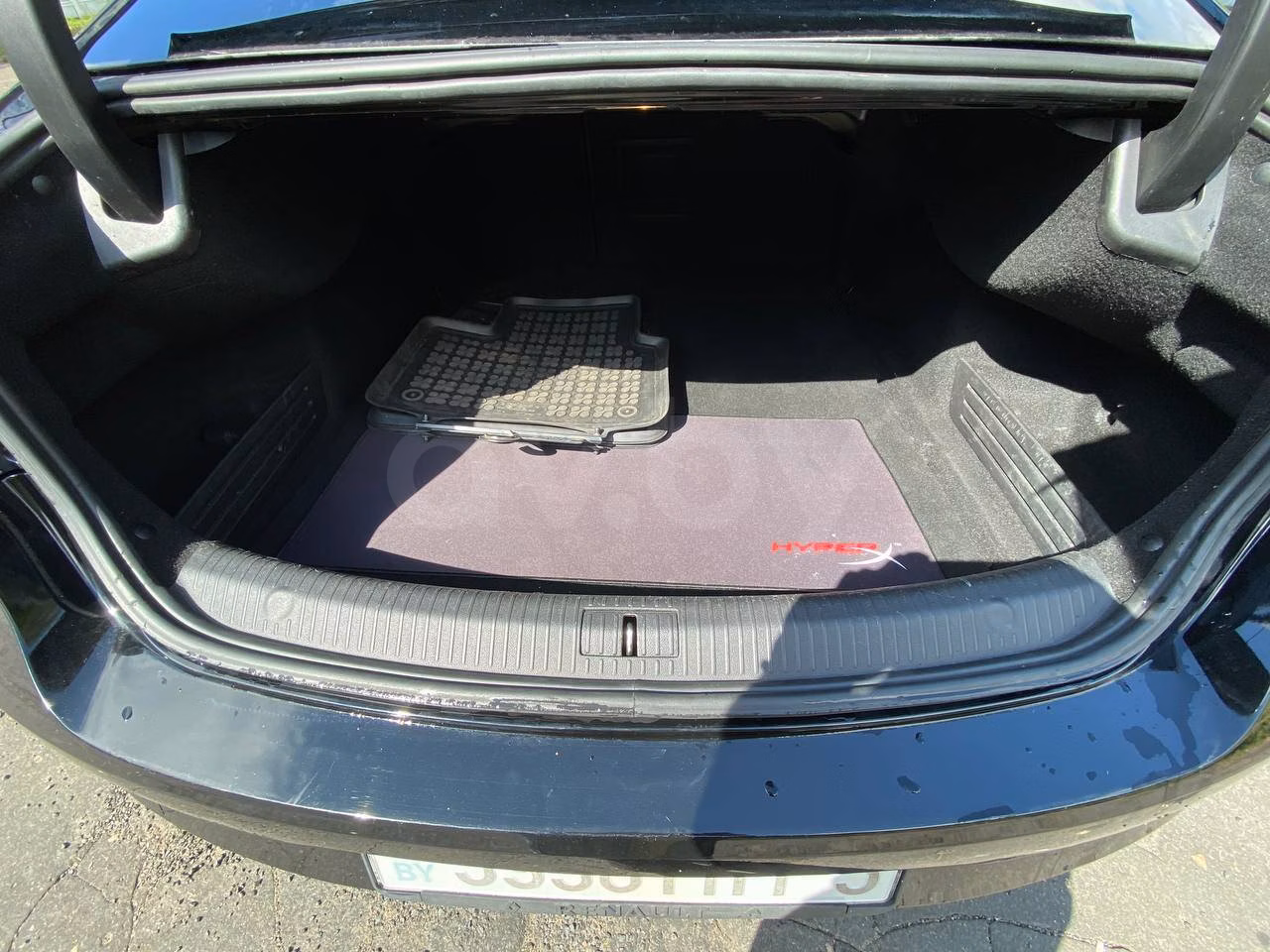 Renault Talisman фото 15