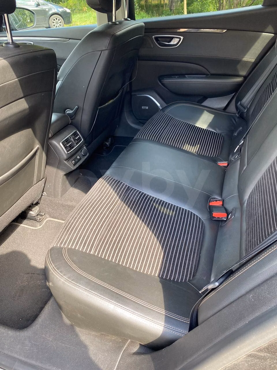 Renault Talisman фото 14