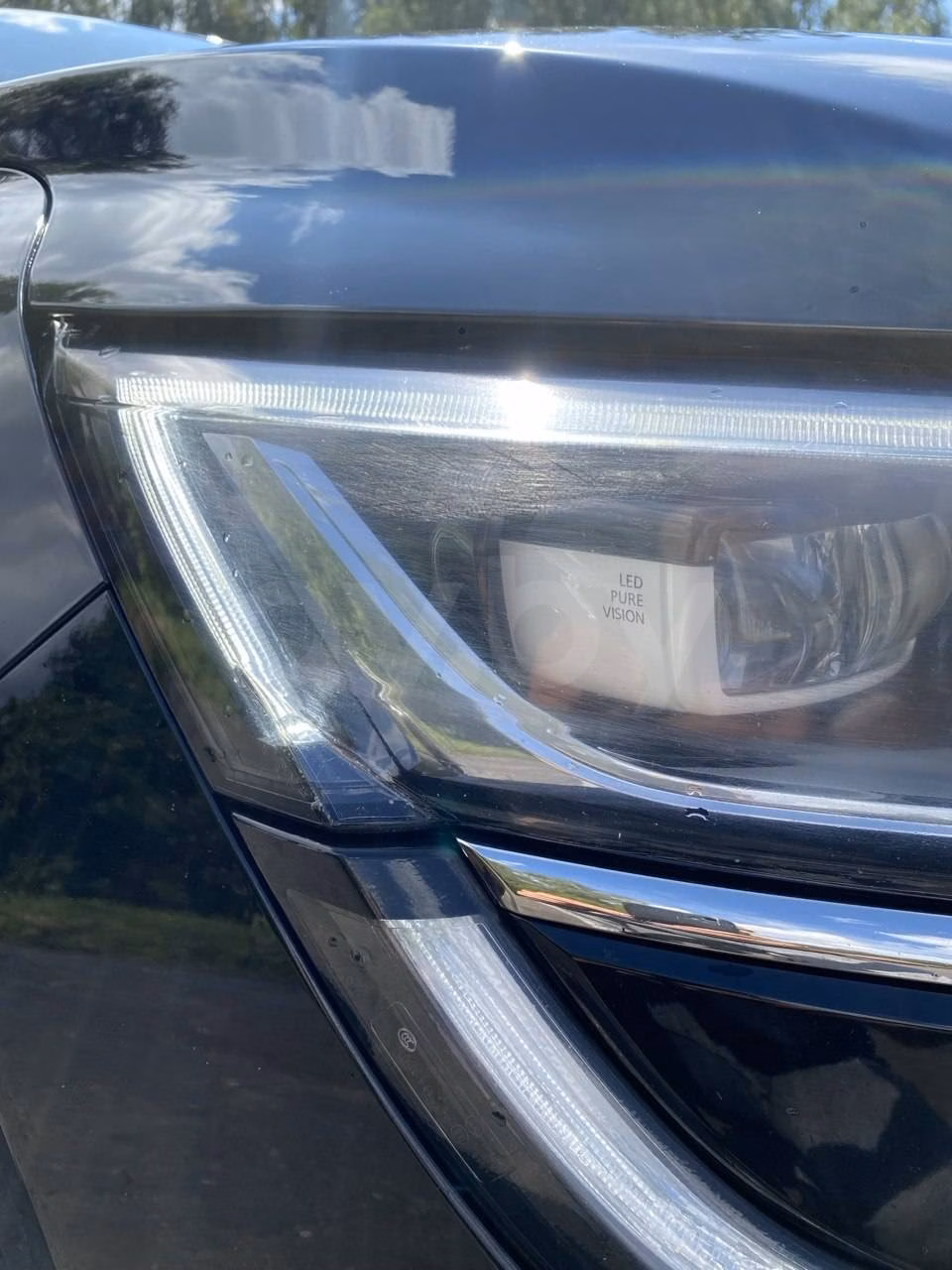 Renault Talisman фото 7