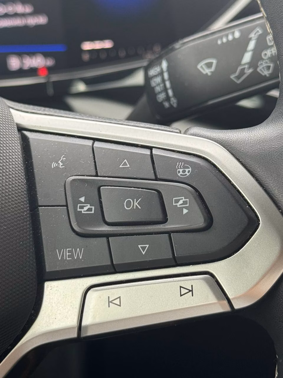 Volkswagen Taos фото 24