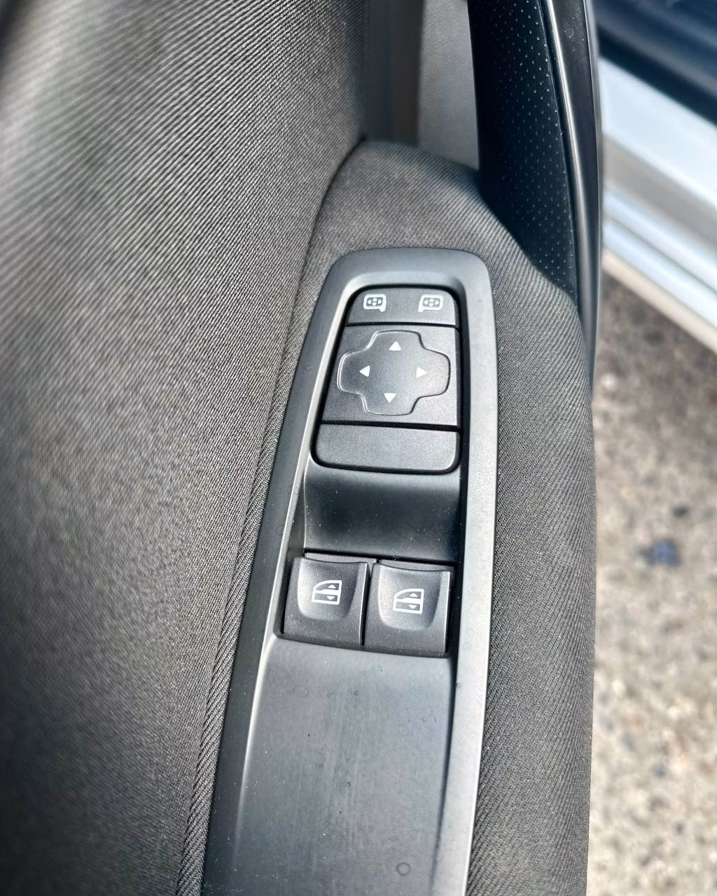 Renault Megane фото 11