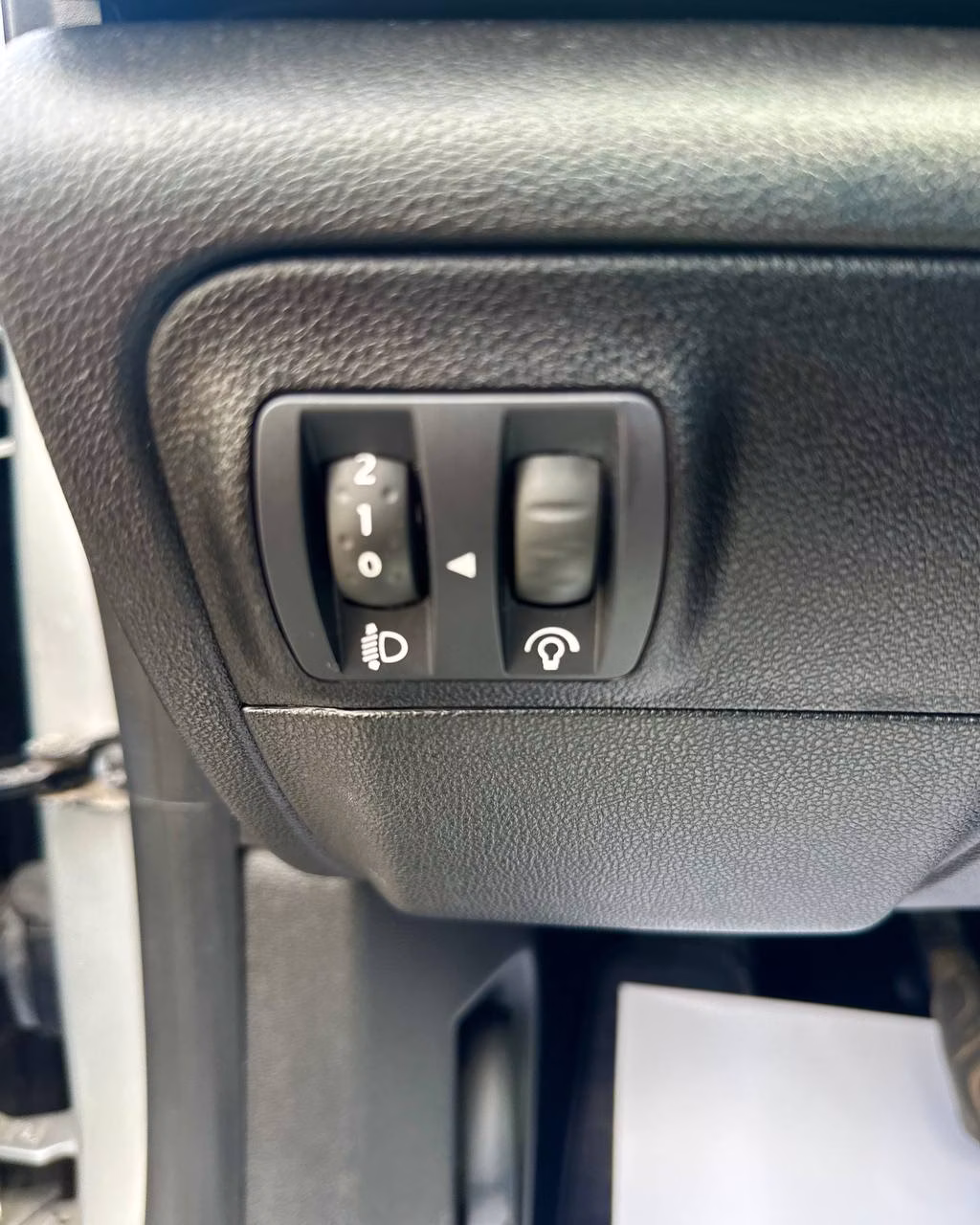 Renault Megane фото 12
