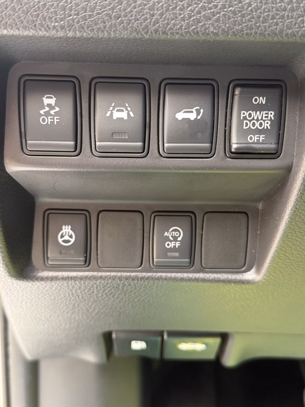 Nissan X-Trail фото 18