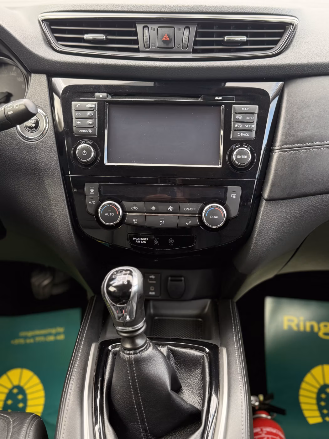 Nissan X-Trail фото 15