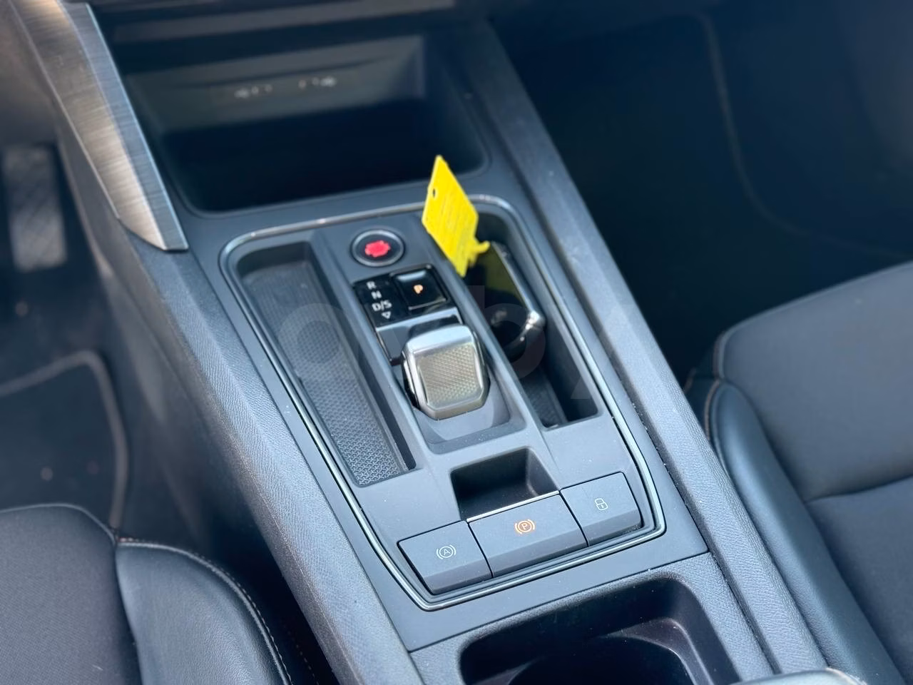 Cupra Formentor фото 14