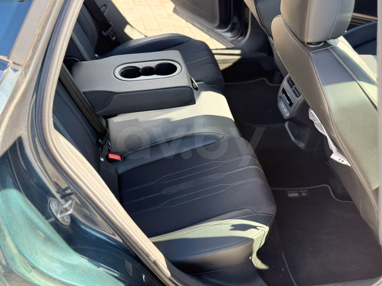 Cupra Formentor фото 20