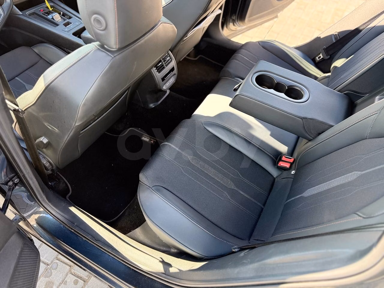 Cupra Formentor фото 21