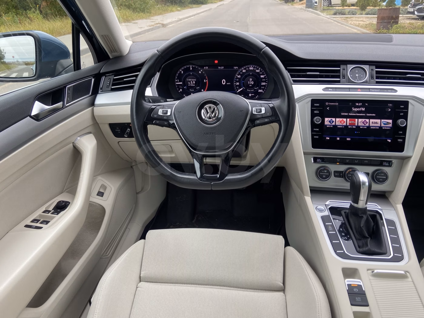 Volkswagen Passat фото 10