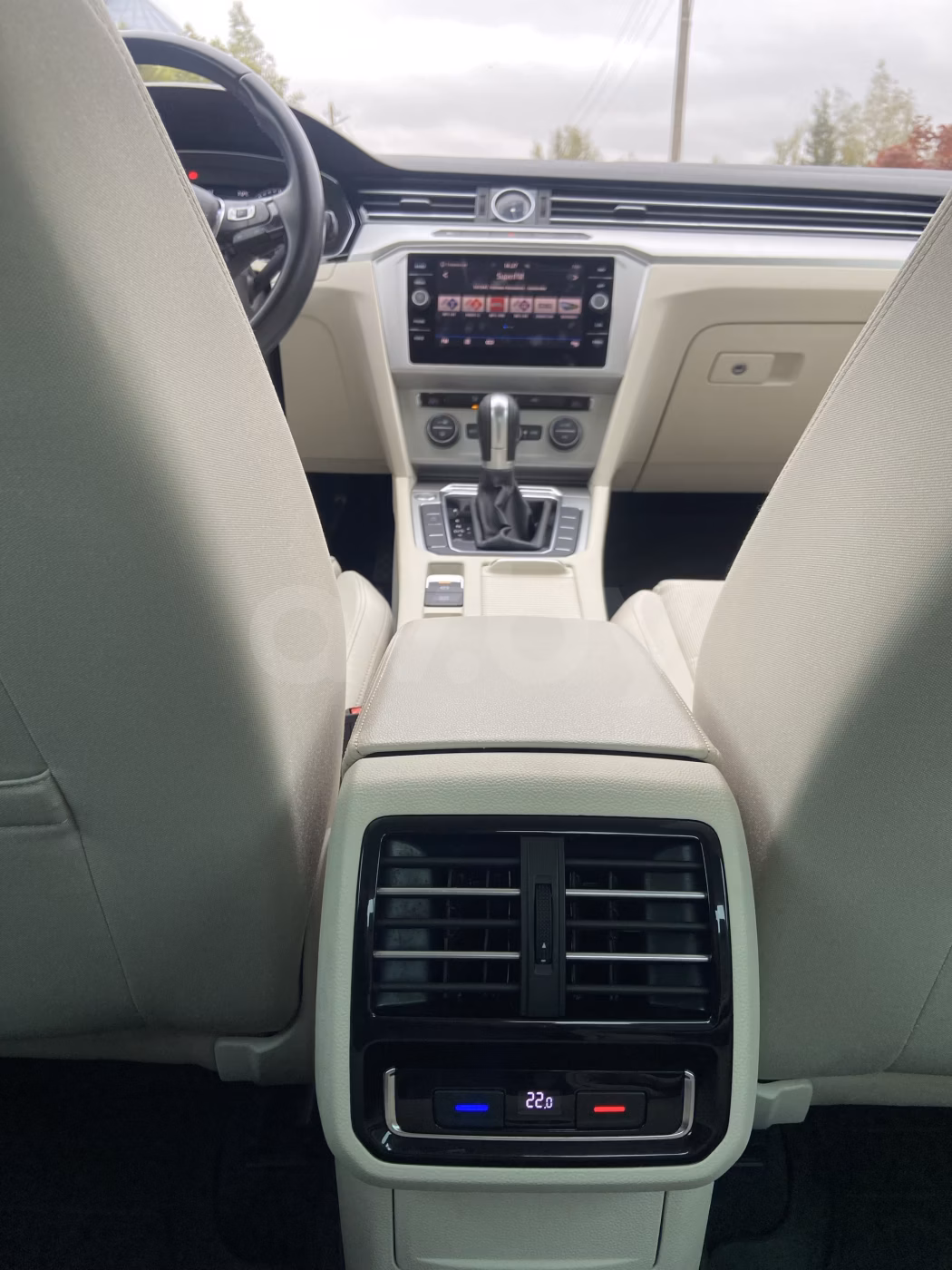 Volkswagen Passat фото 12