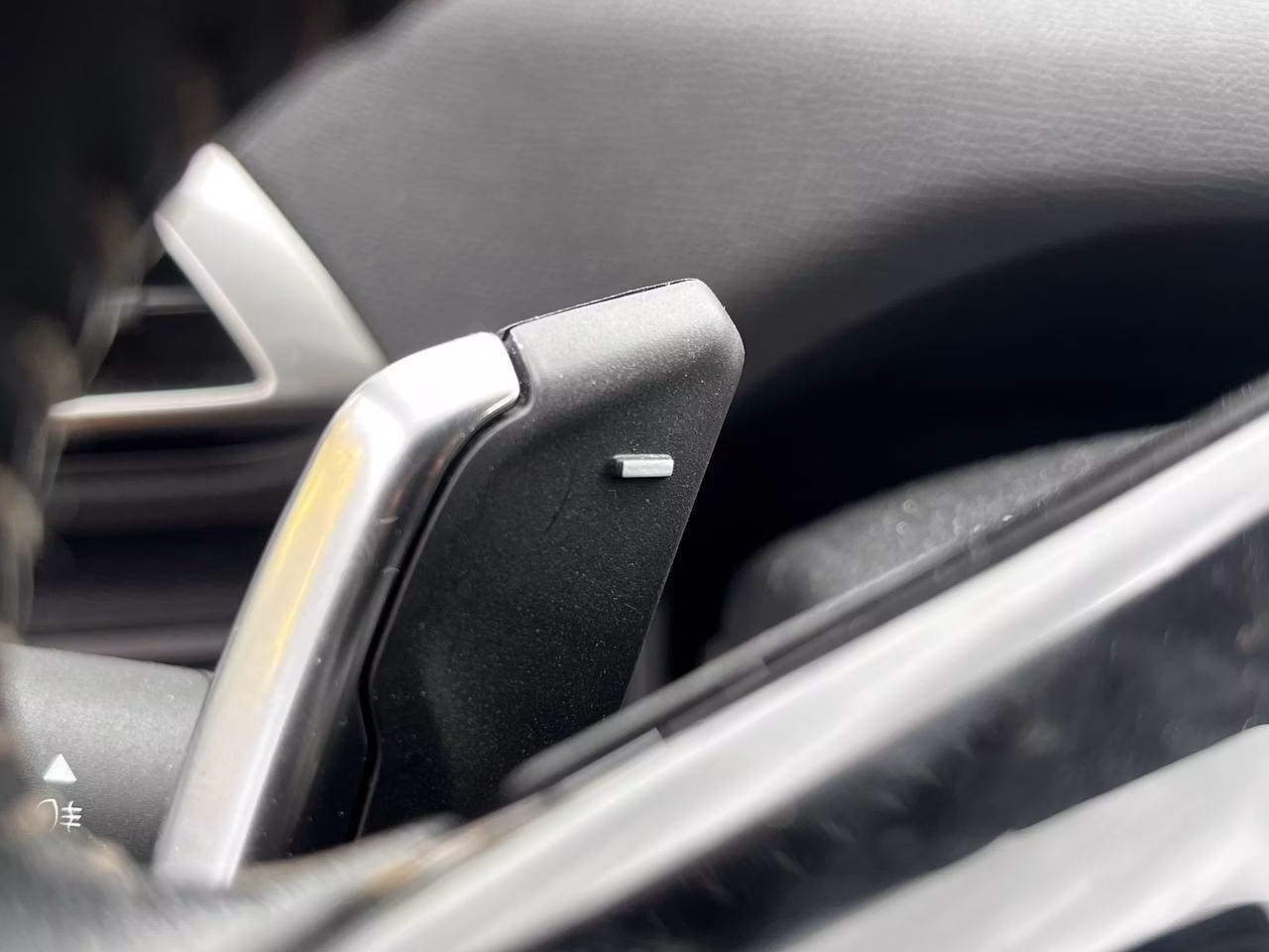 Peugeot 5008 фото 19