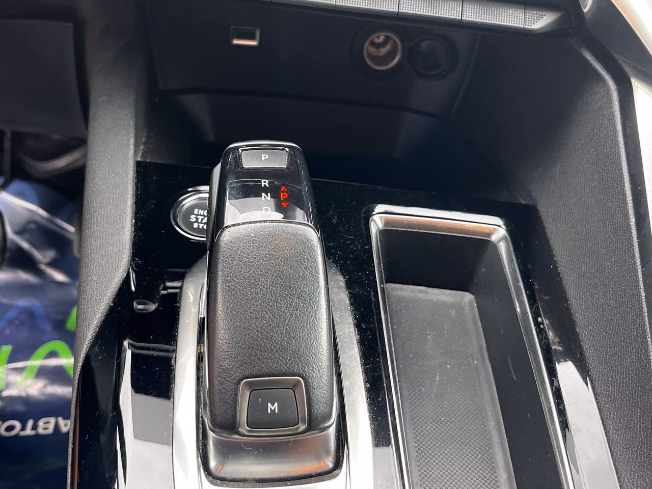 Peugeot 5008 фото 20