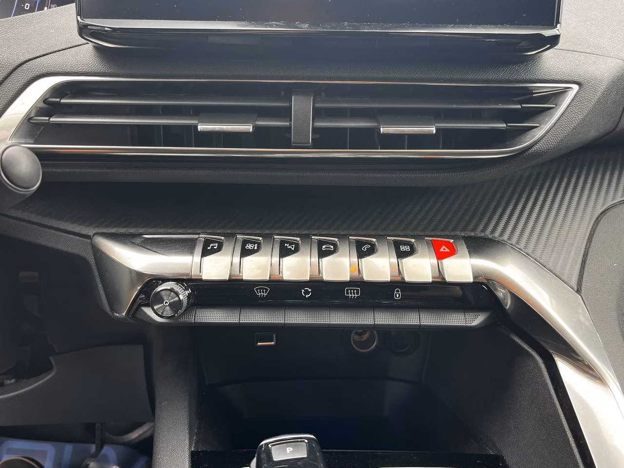 Peugeot 5008 фото 22