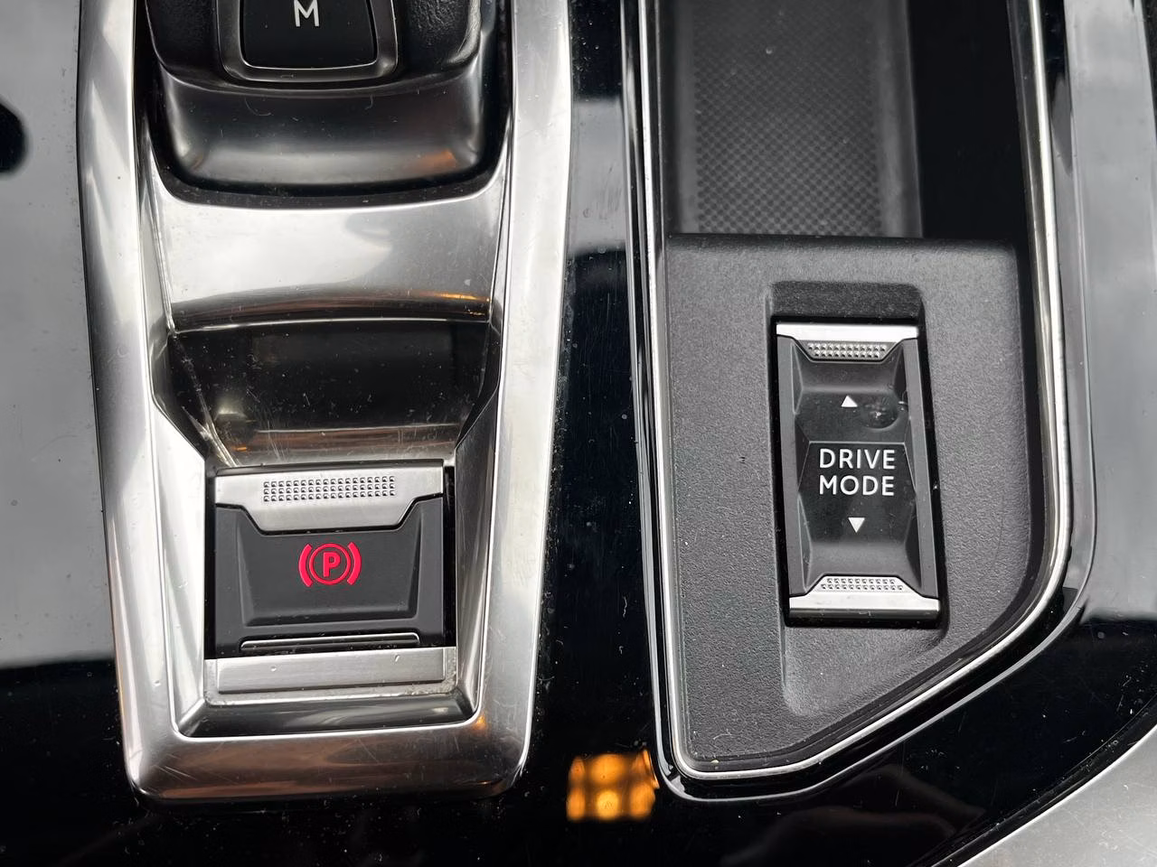Peugeot 5008 фото 21