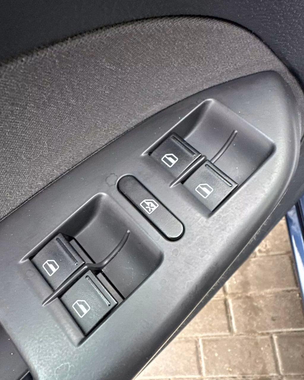 Volkswagen Touran фото 17
