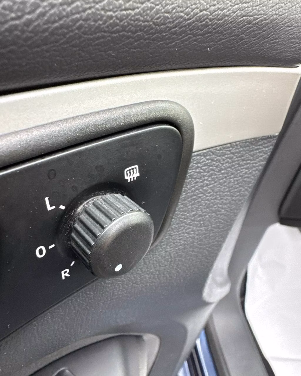 Volkswagen Touran фото 18