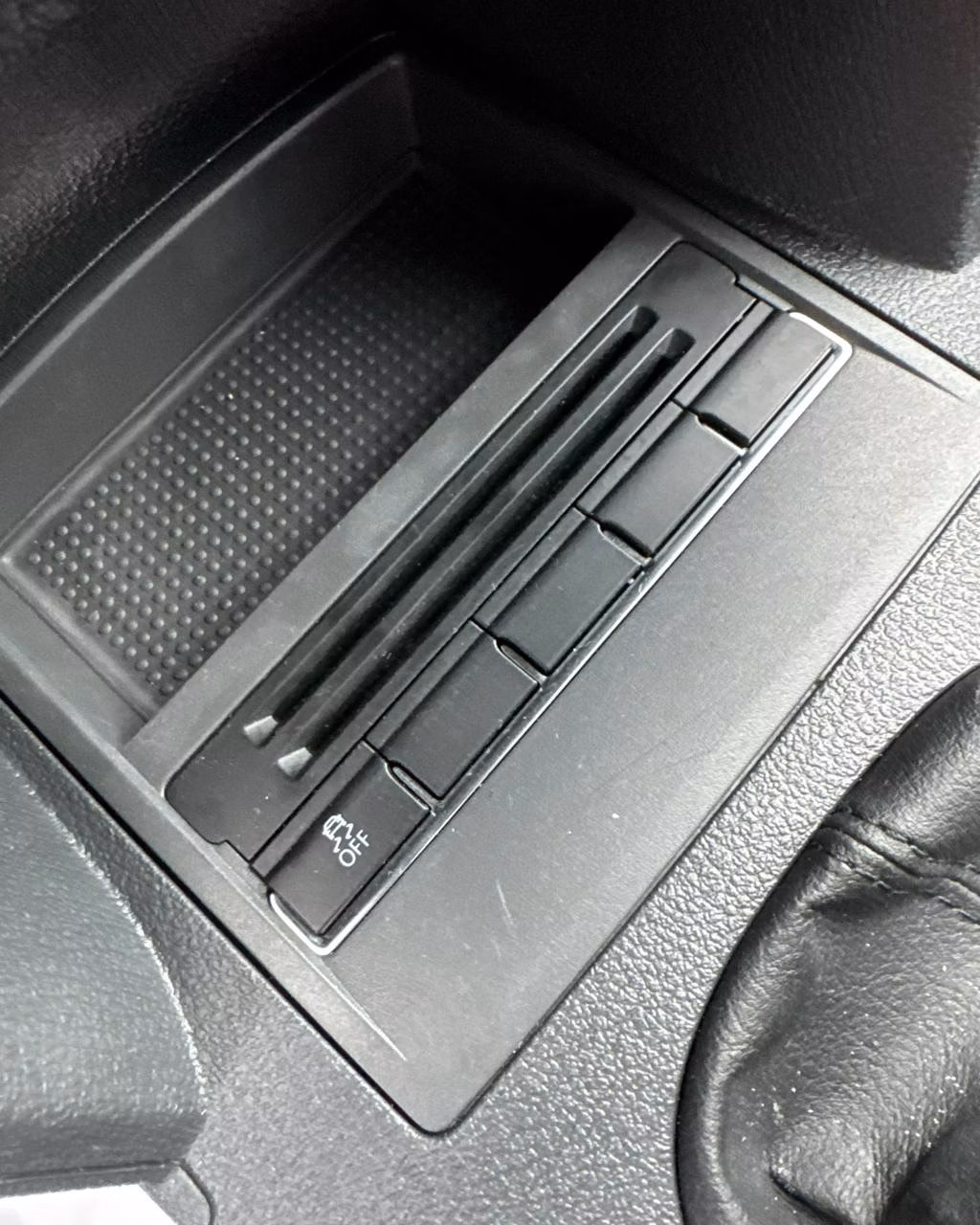 Volkswagen Touran фото 20