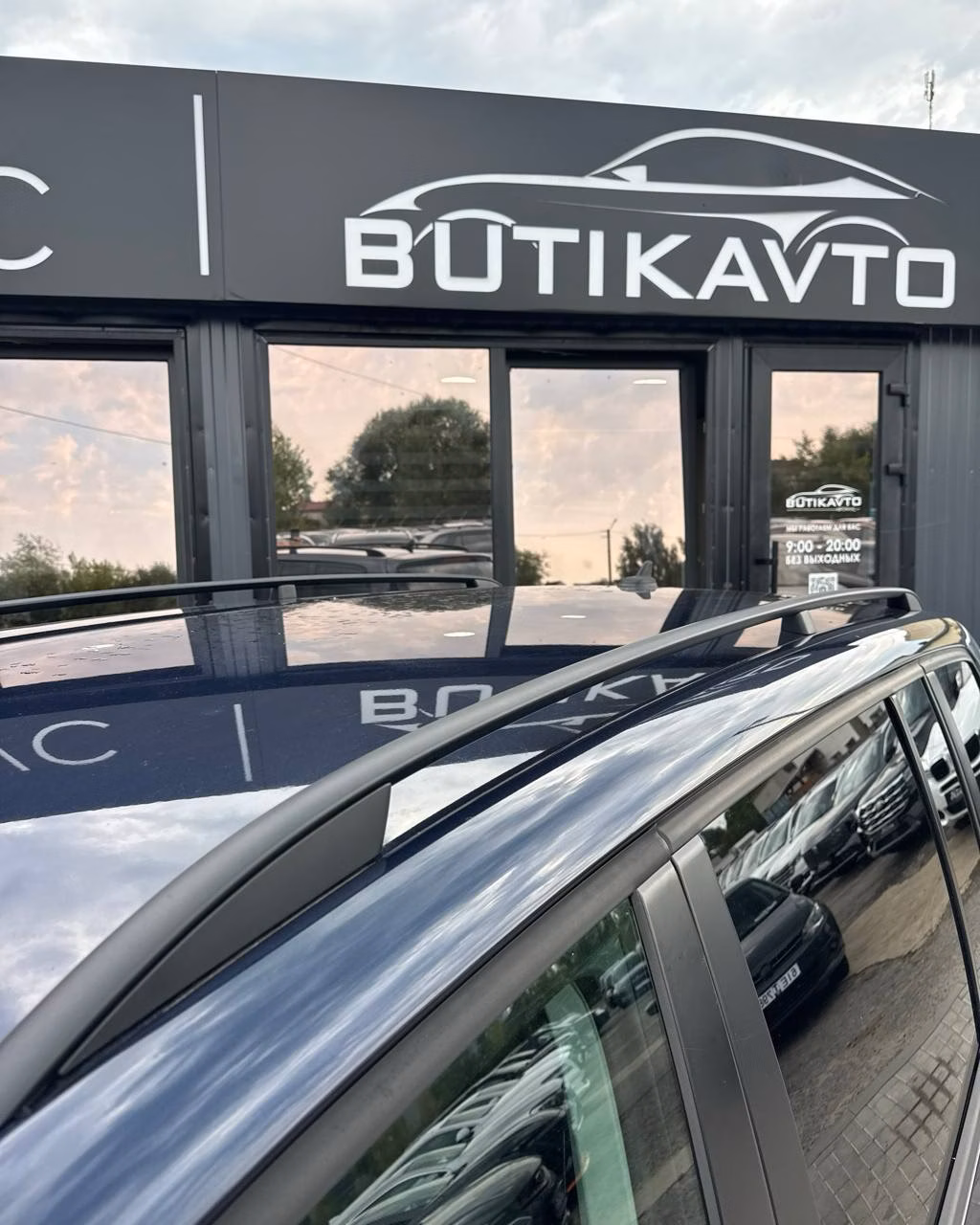 Volkswagen Touran фото 22