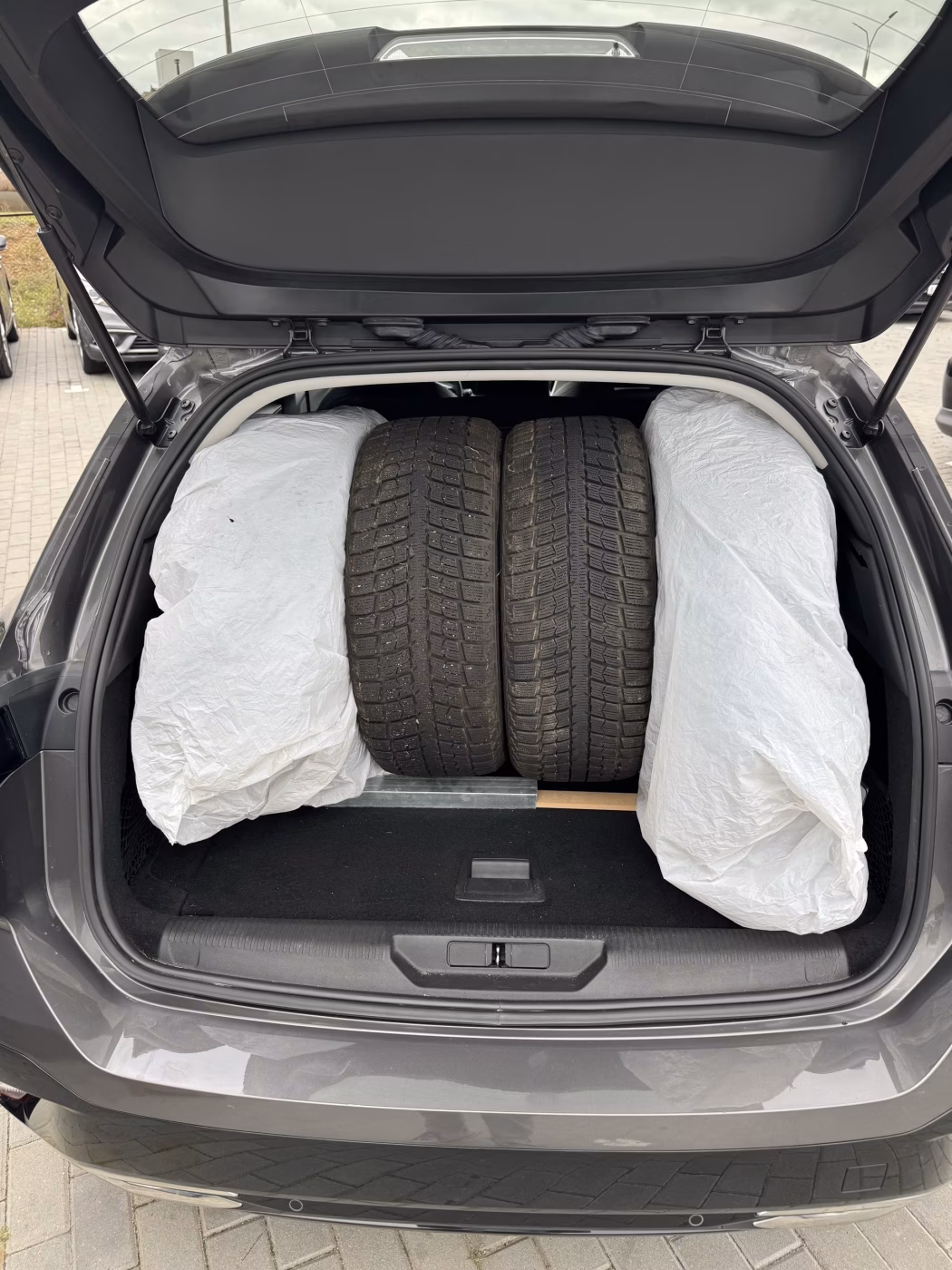 Peugeot 308 фото 17