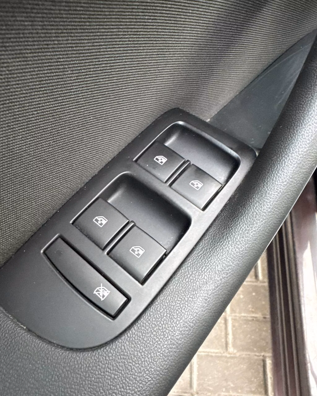 Opel Zafira фото 18