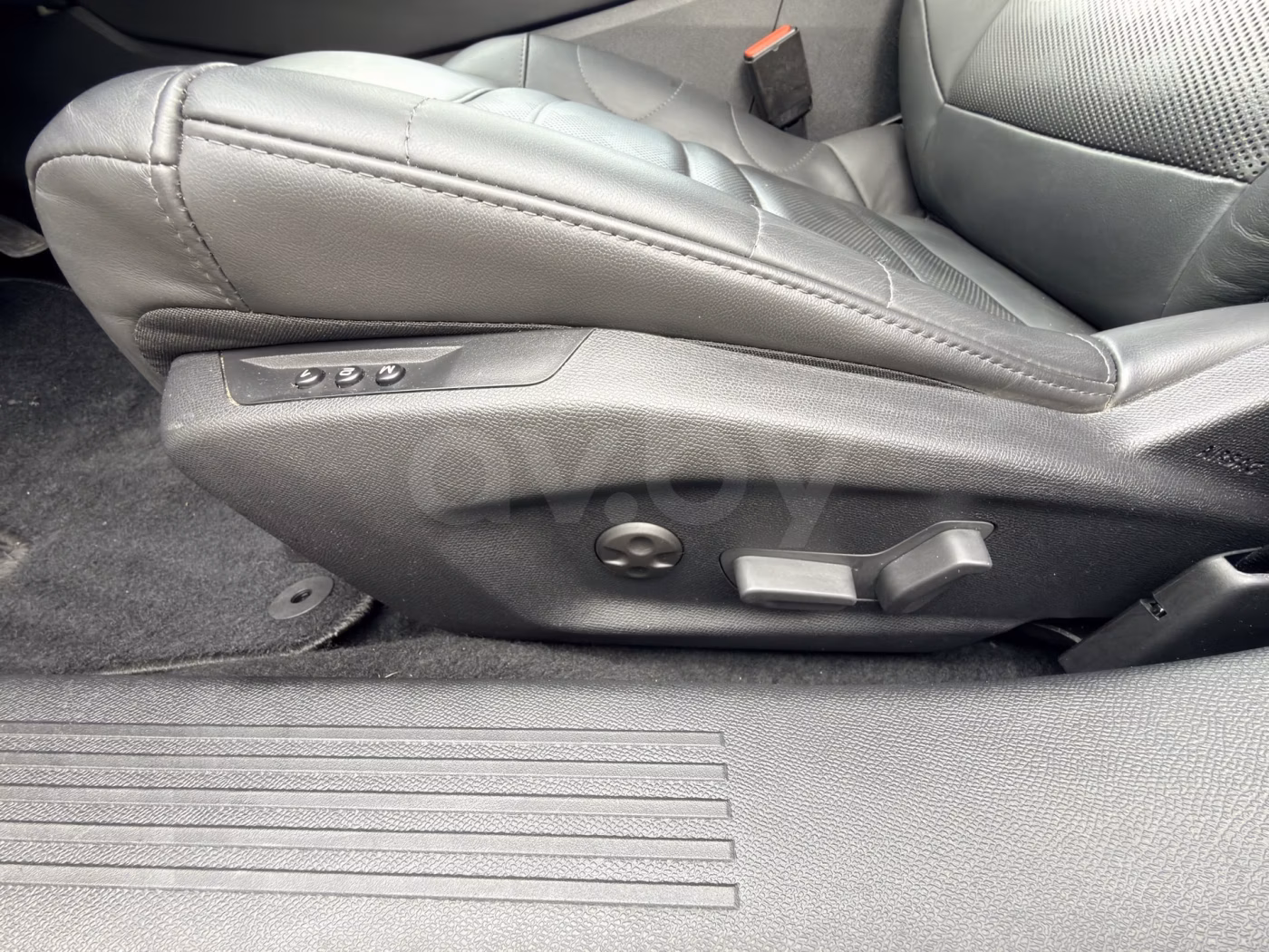Citroen C5 X фото 13