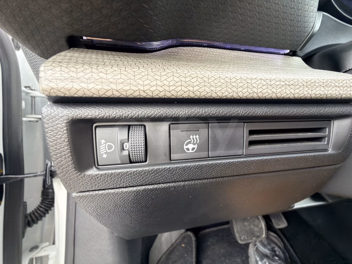 Citroen C5 X фото 15