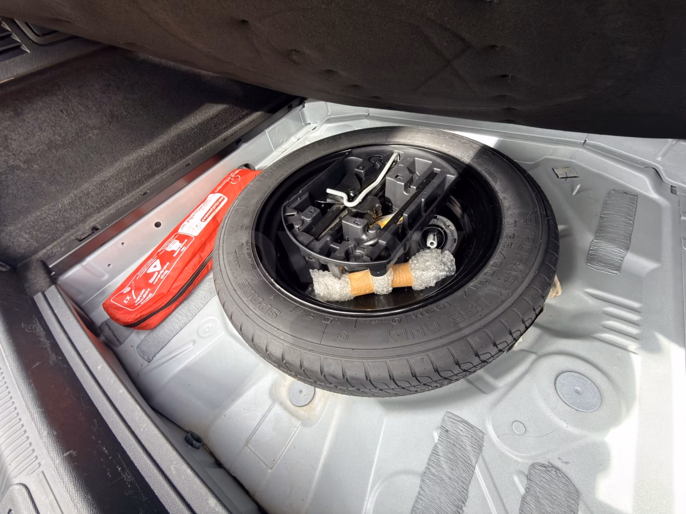 Citroen C5 X фото 23