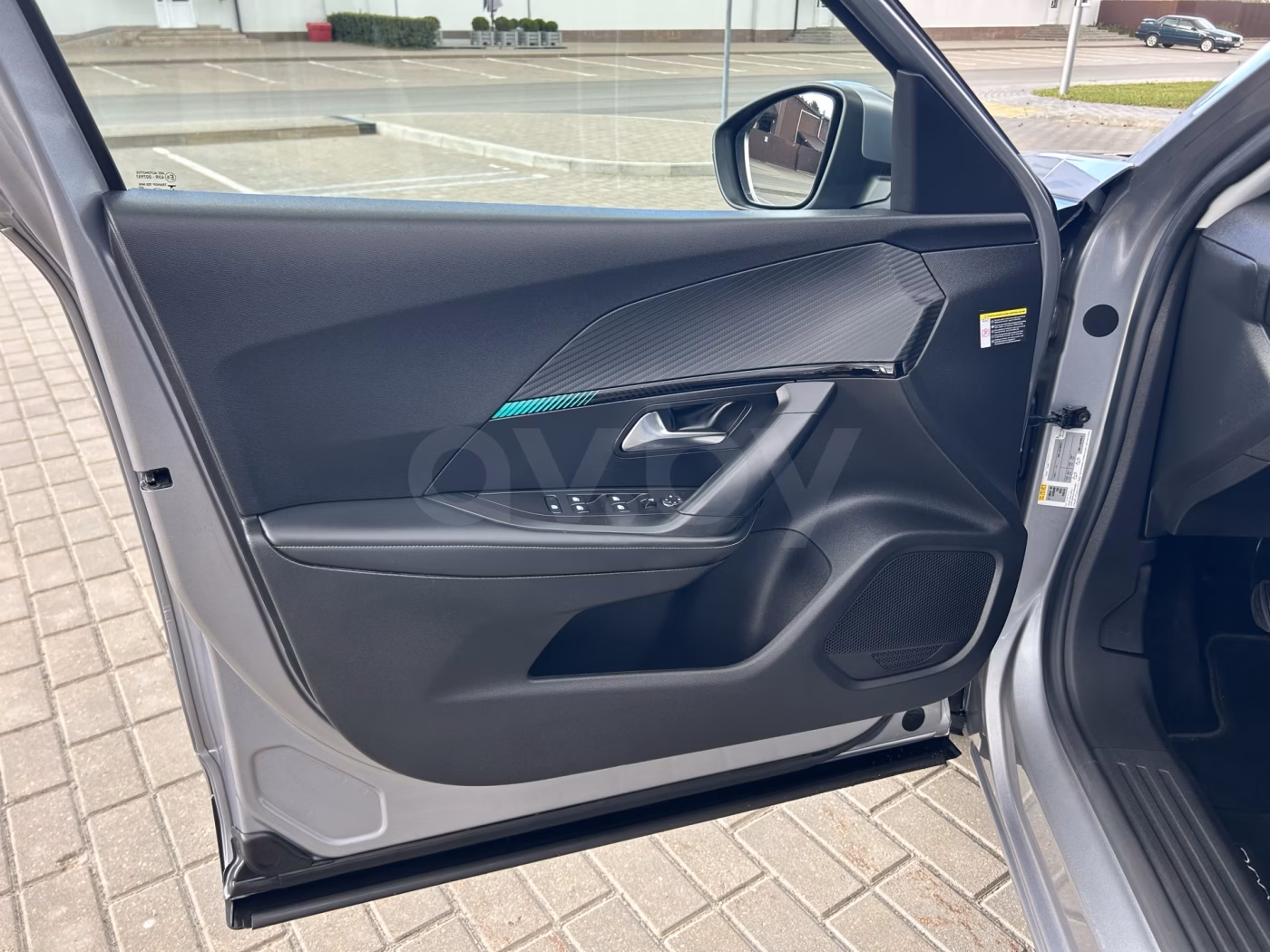 Peugeot 2008 фото 19