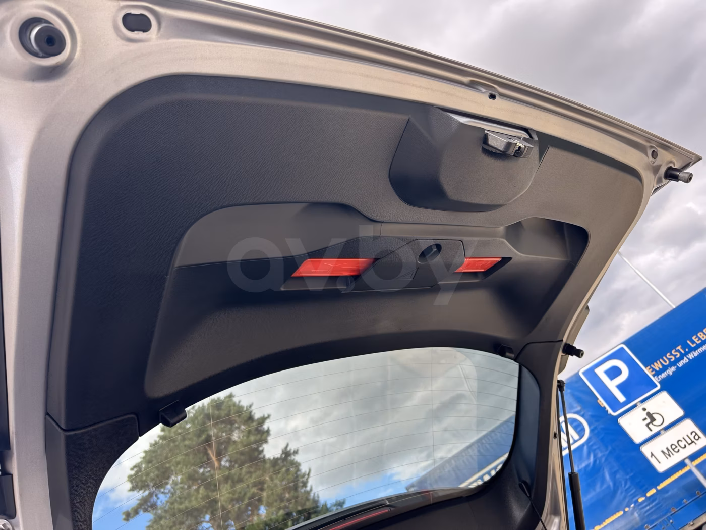 Peugeot 2008 фото 24