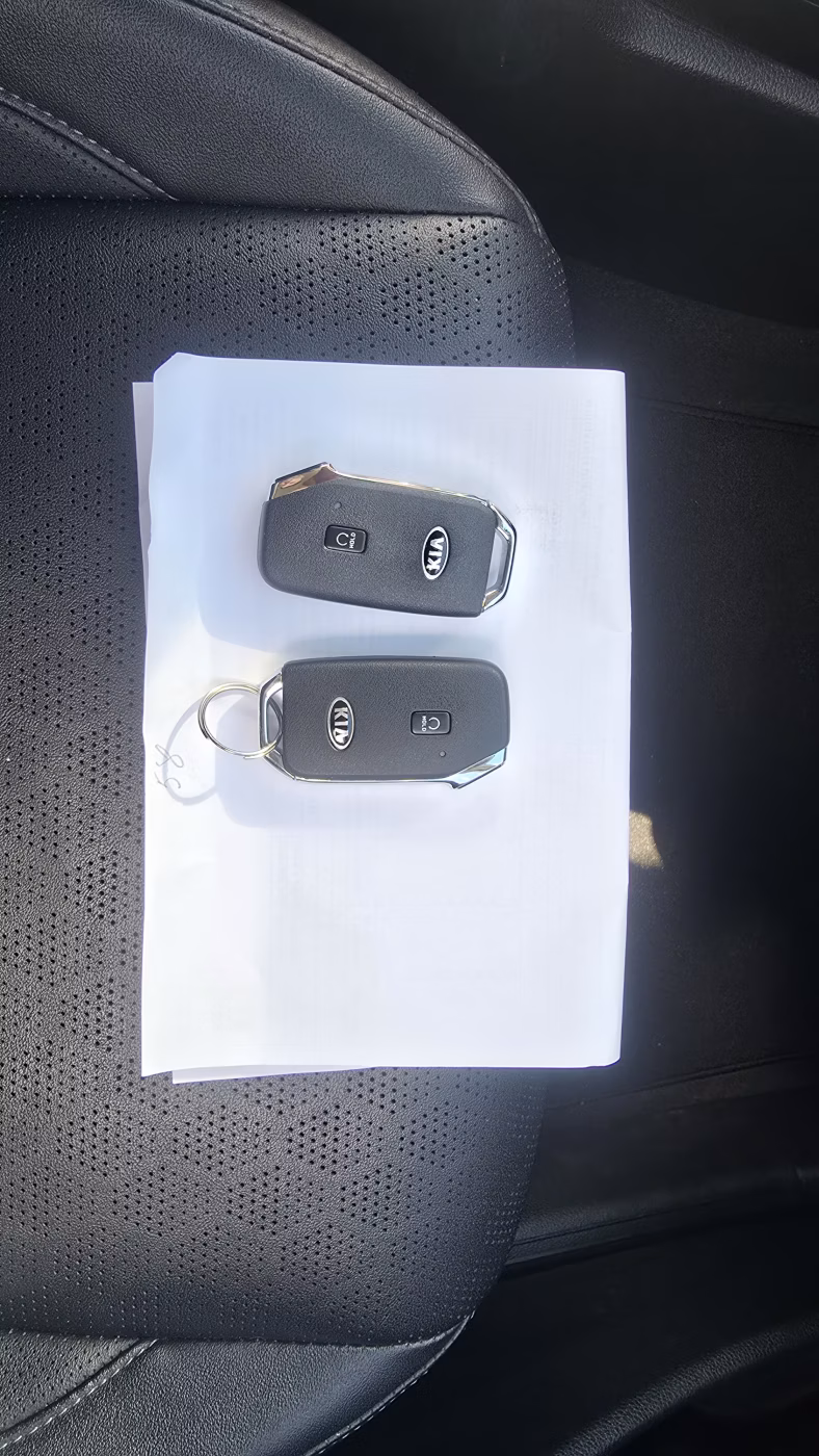 Kia Seltos фото 21