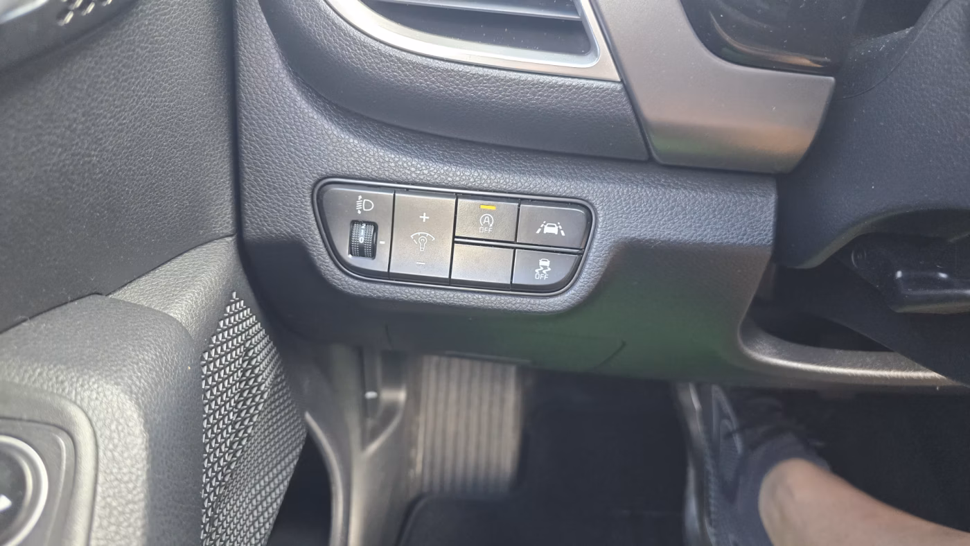 Kia Seltos фото 22
