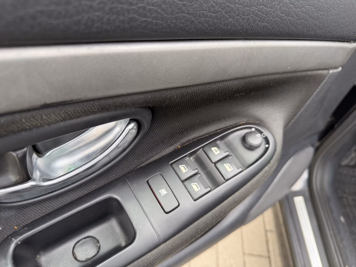 Peugeot 406 фото 13