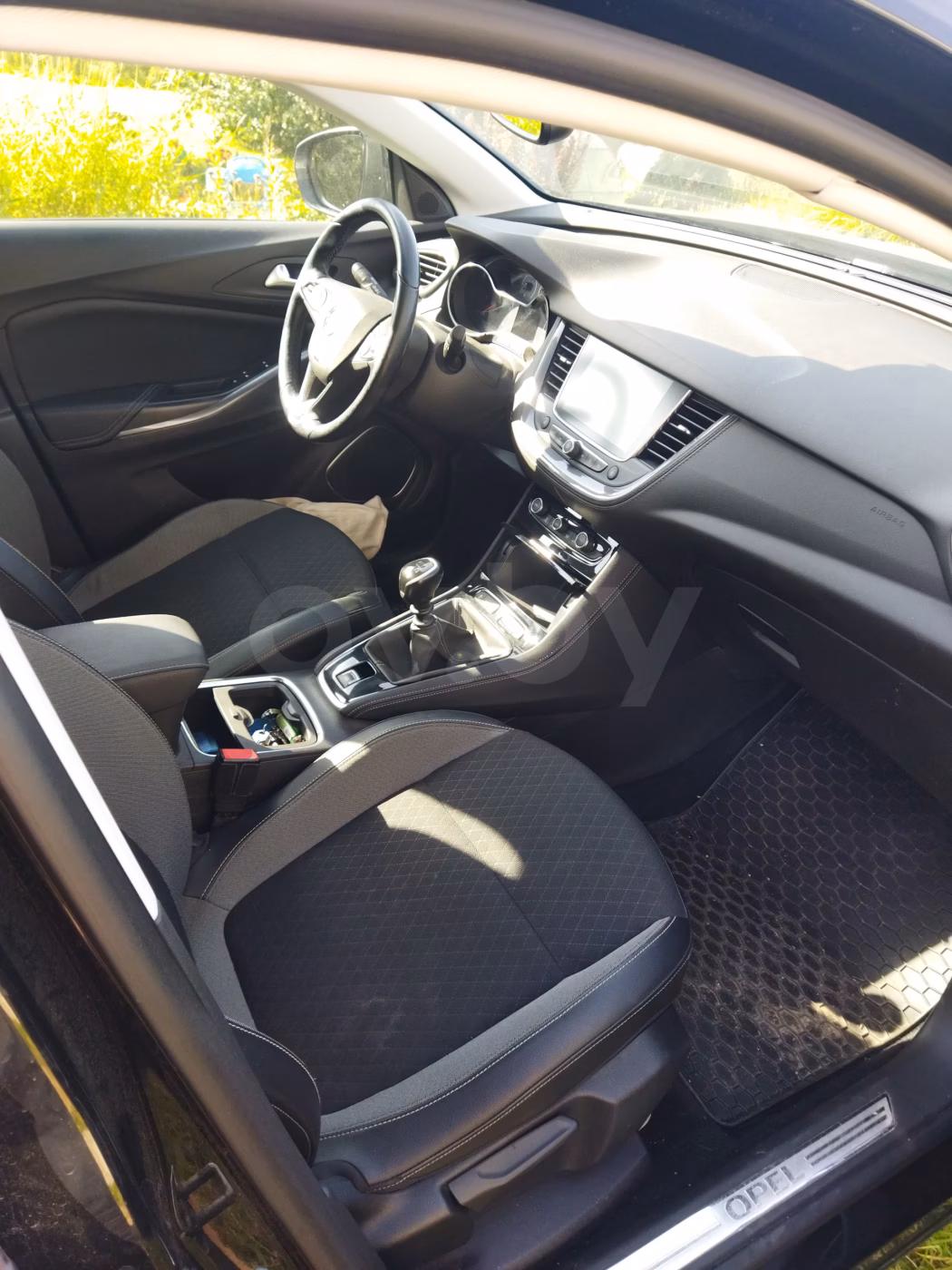 Opel Grandland X фото 9