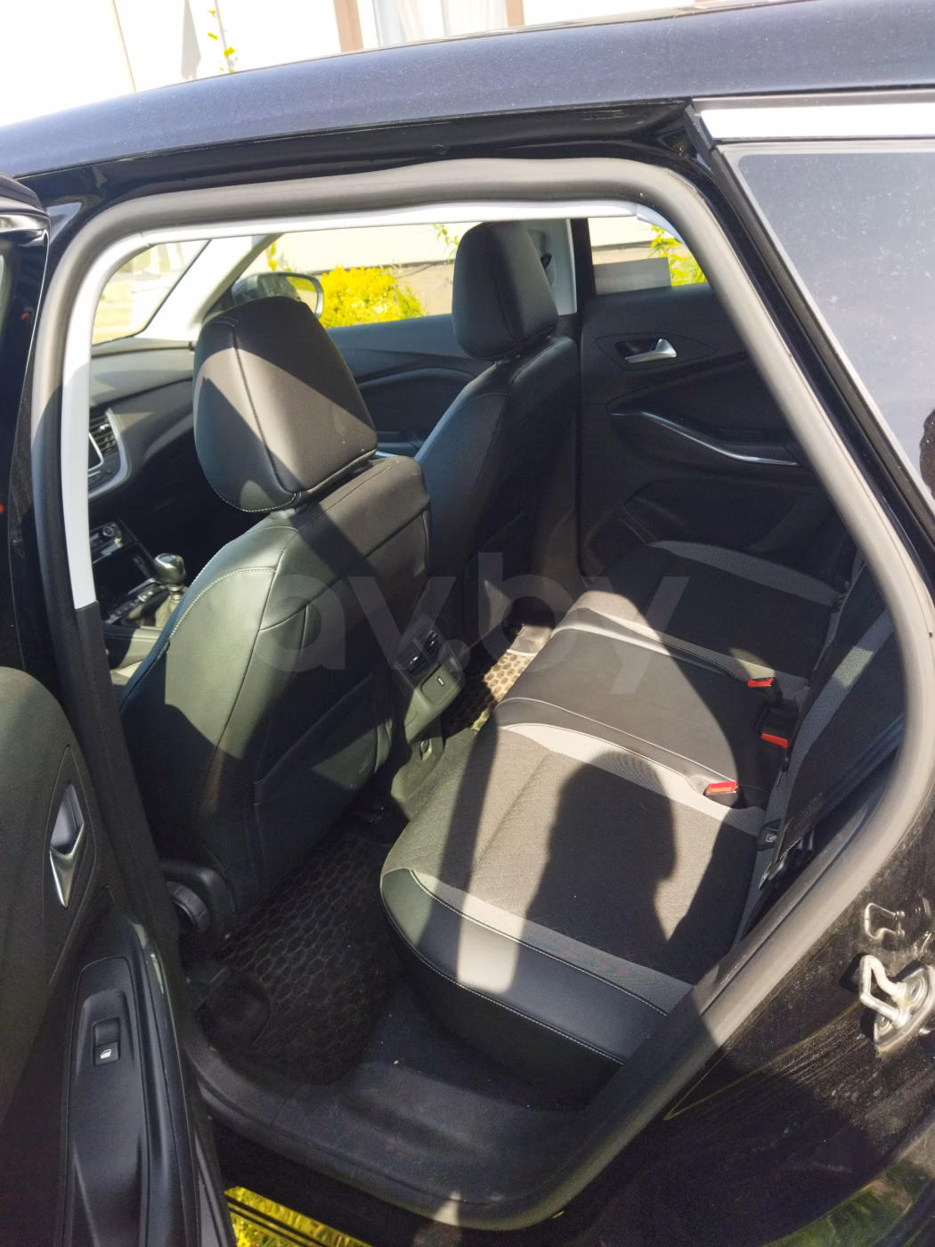 Opel Grandland X фото 4