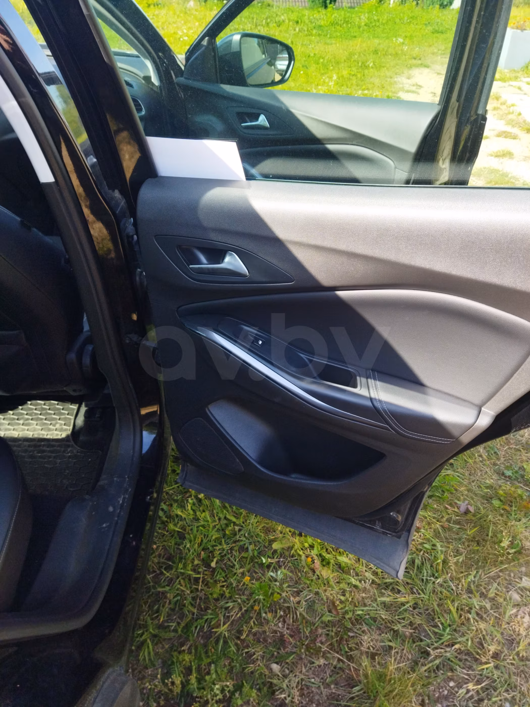 Opel Grandland X фото 6
