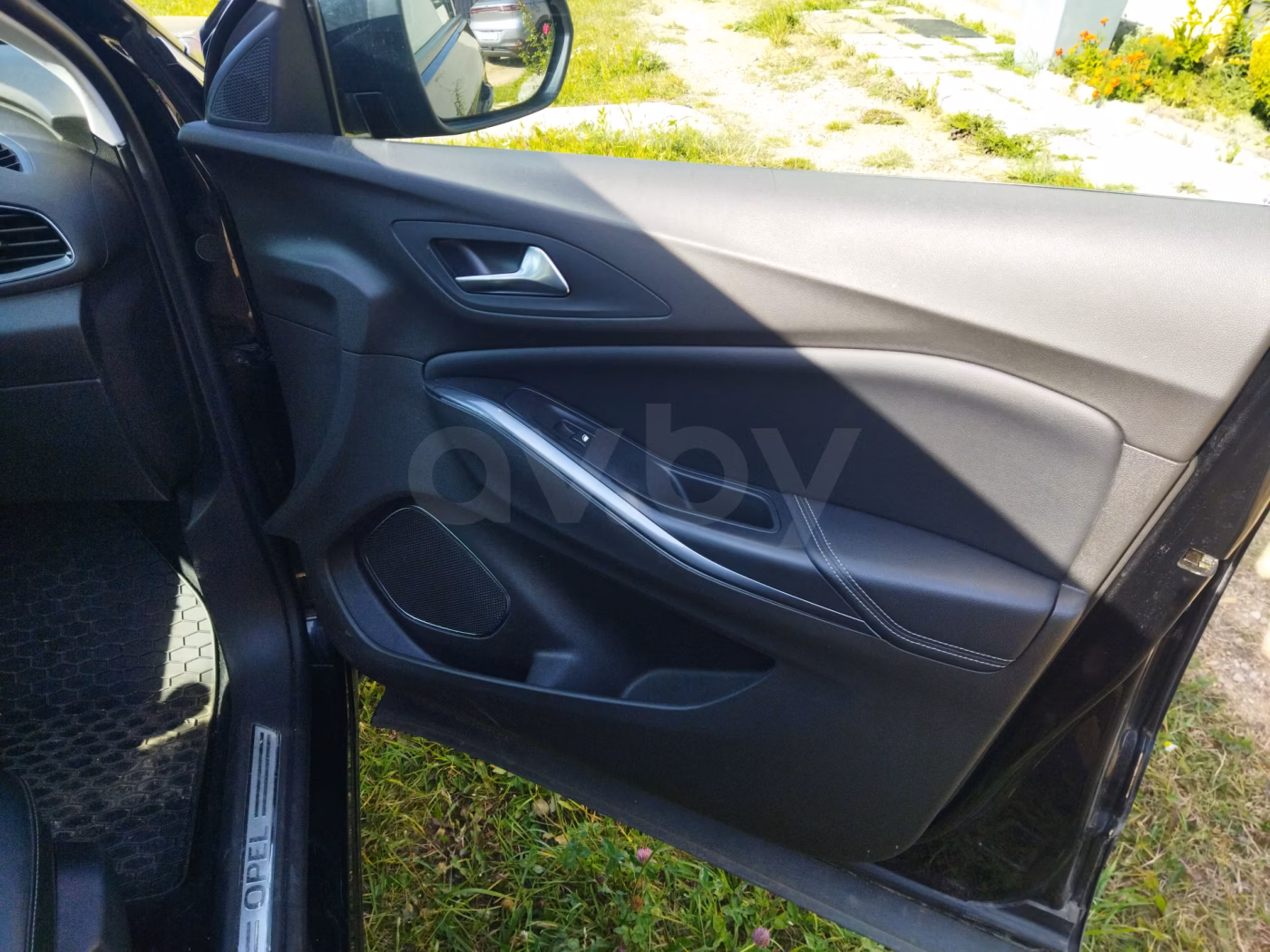 Opel Grandland X фото 11