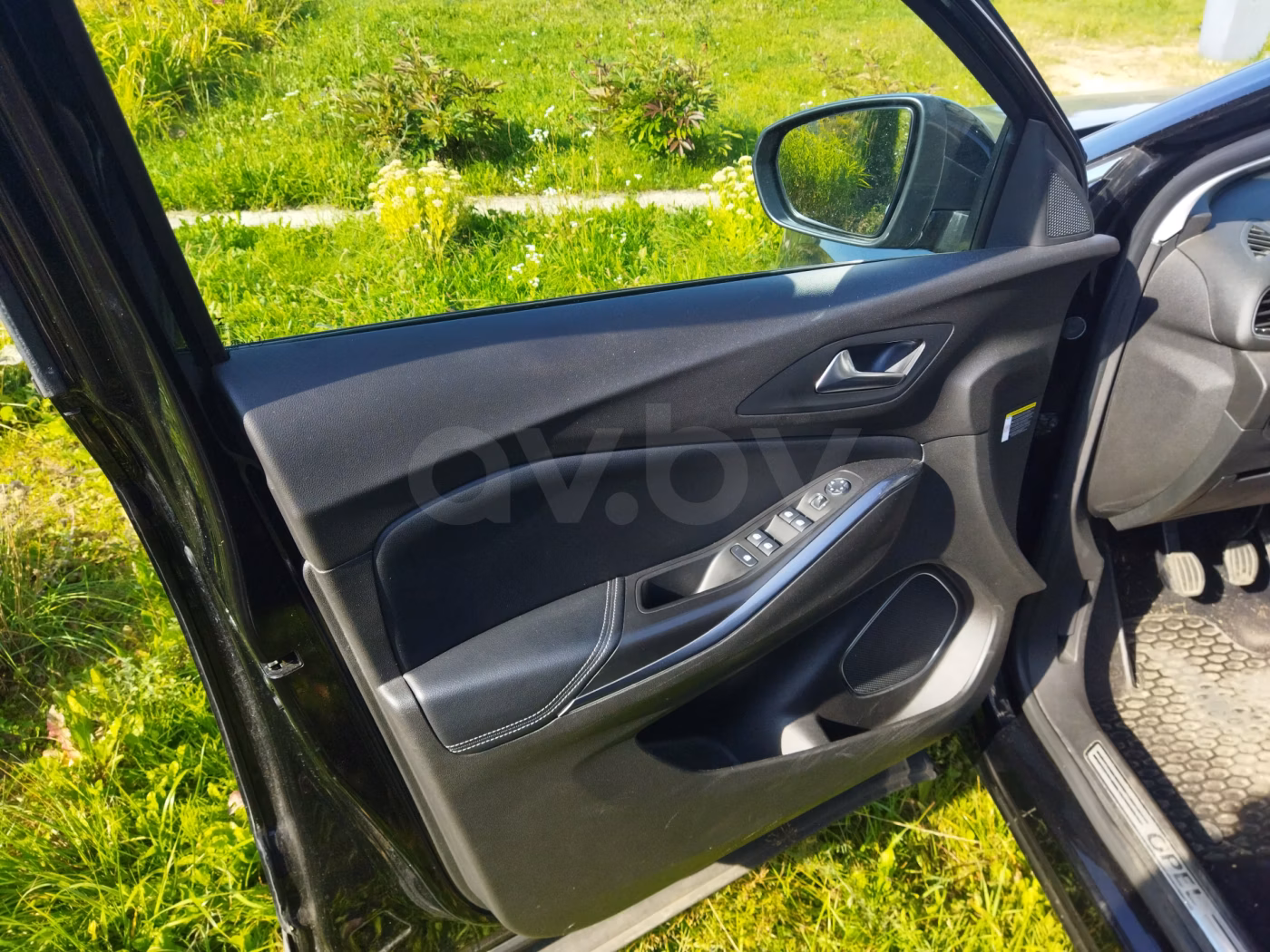 Opel Grandland X фото 5