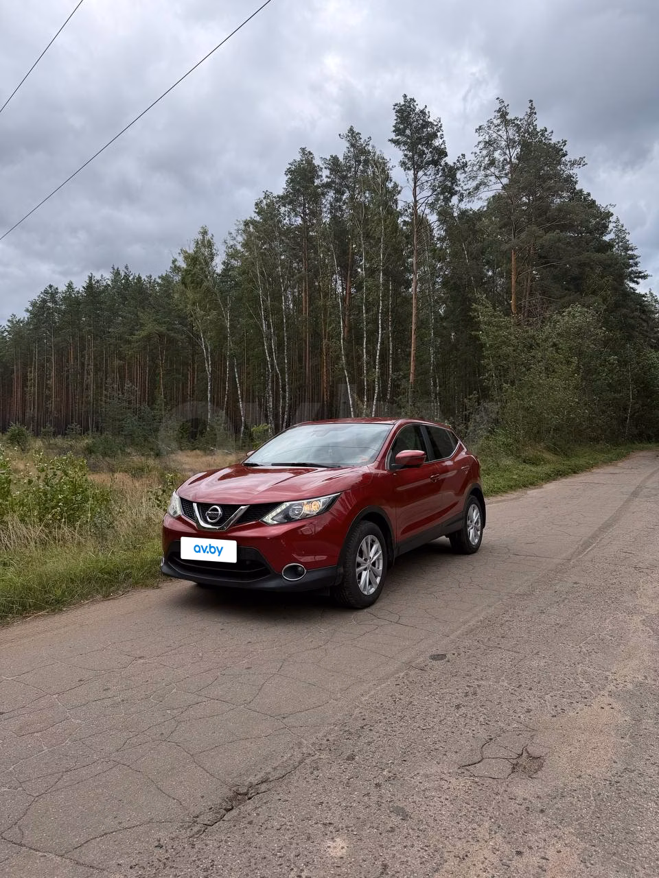 Nissan Qashqai фото 4