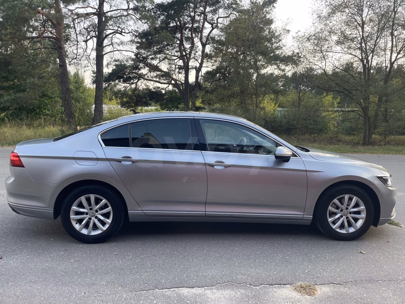 Volkswagen Passat фото 11