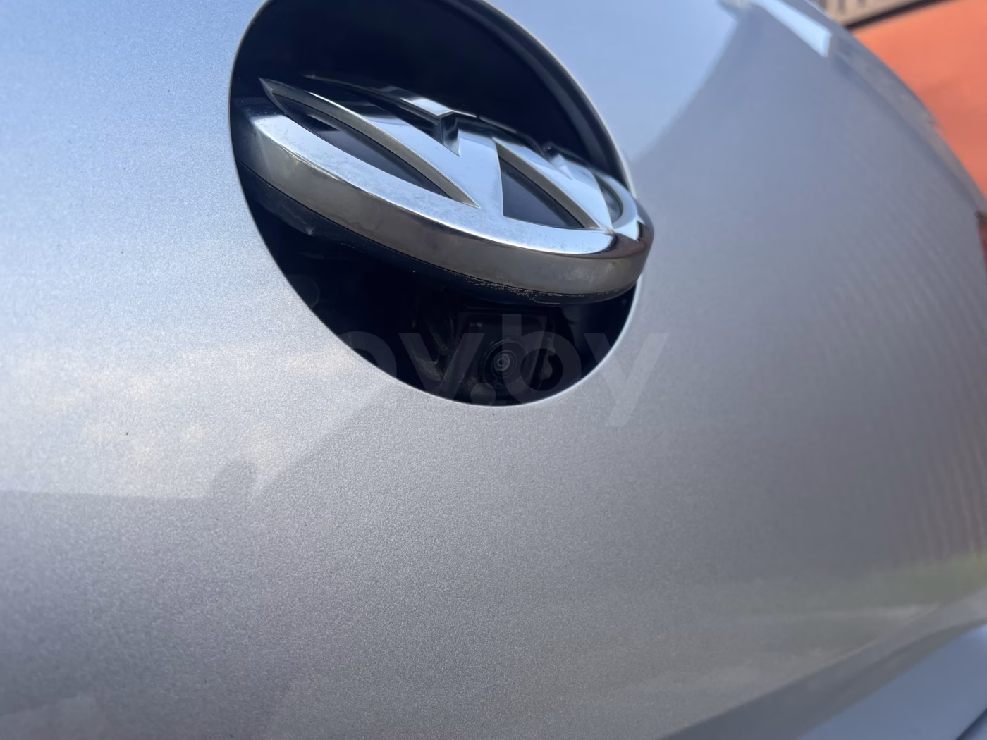Volkswagen Passat фото 20