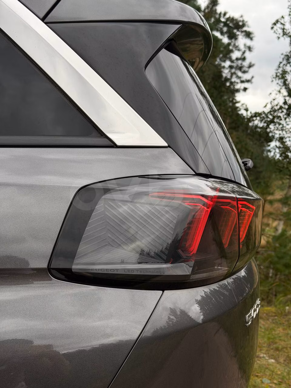 Peugeot 5008 фото 7