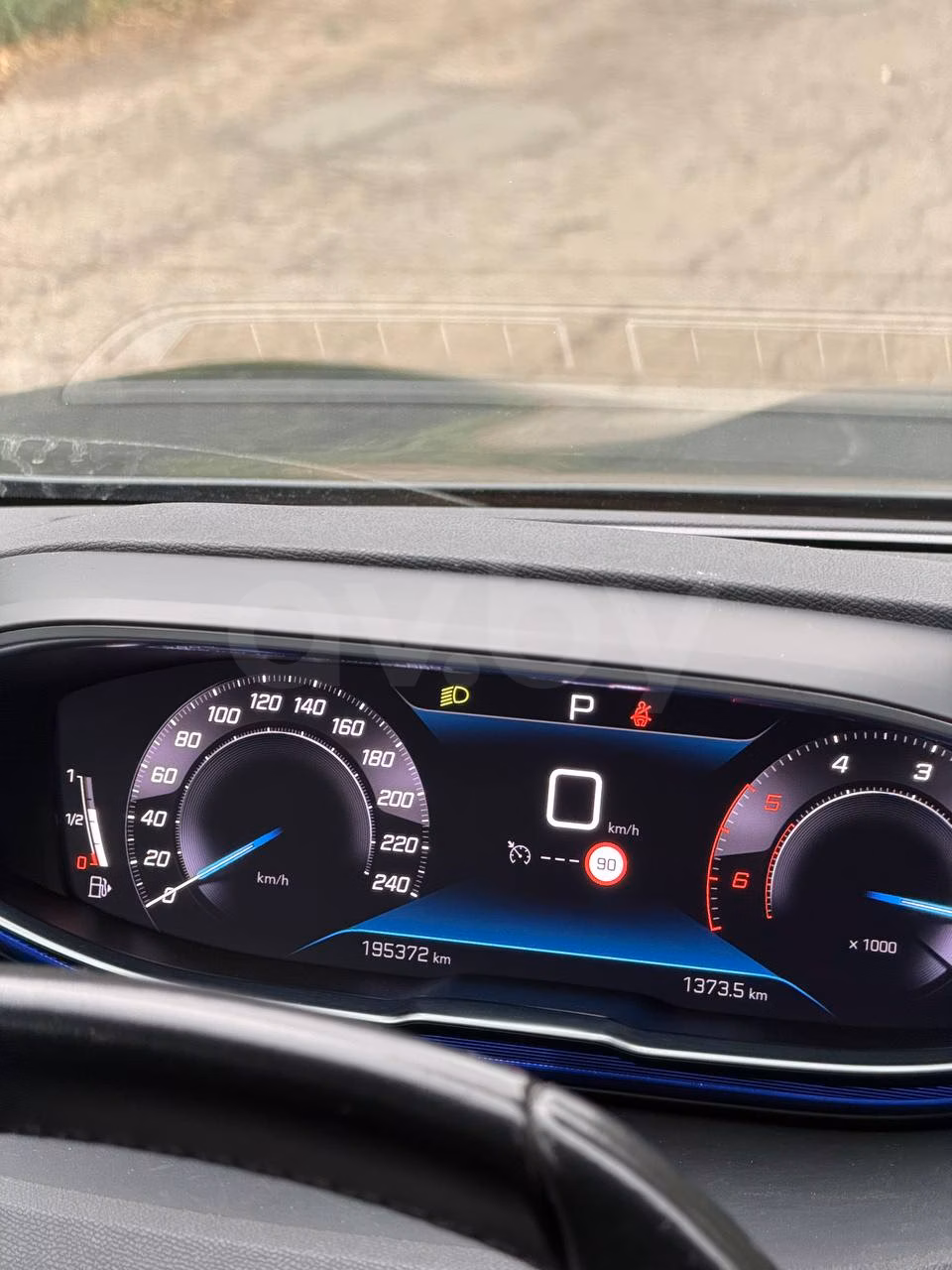 Peugeot 5008 фото 22