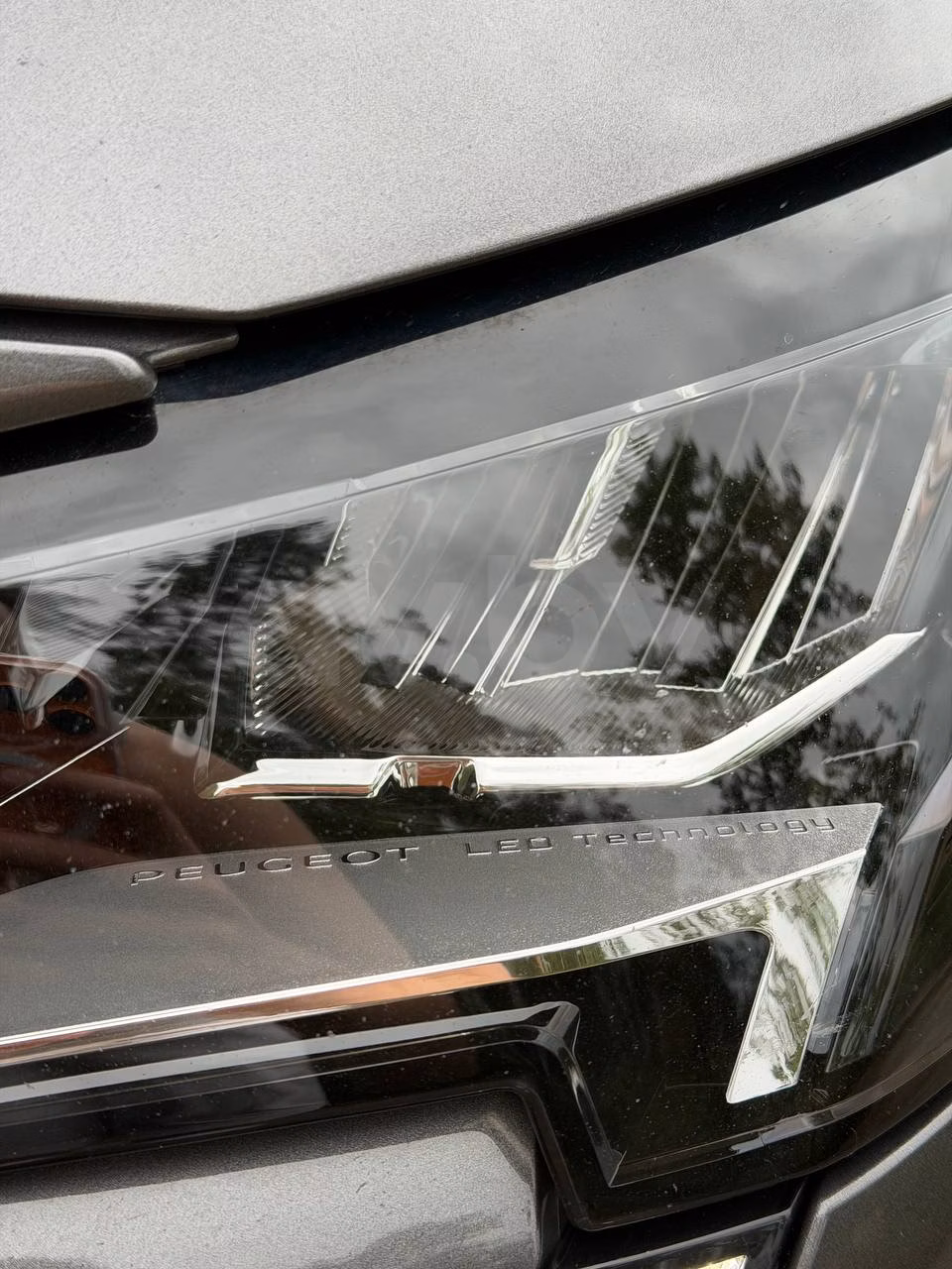Peugeot 5008 фото 6