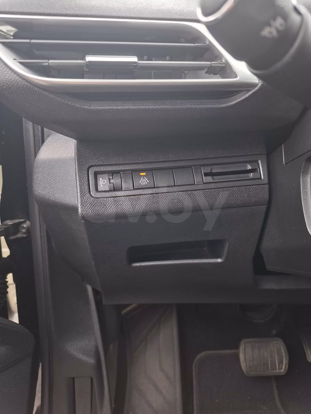 Peugeot 5008 фото 19