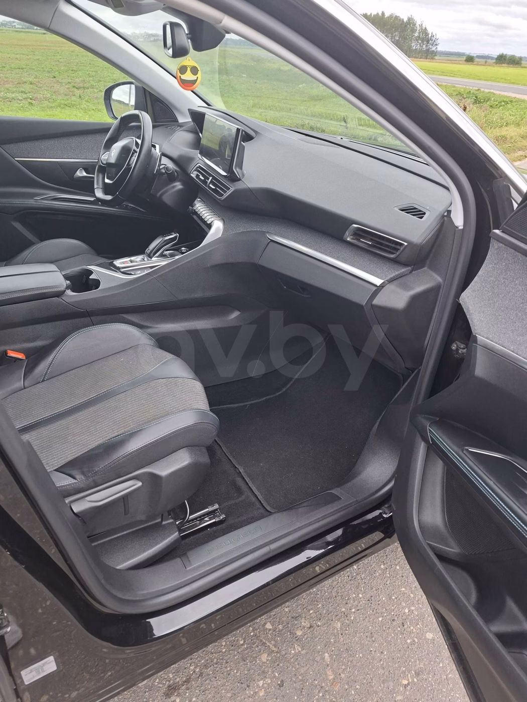 Peugeot 5008 фото 9