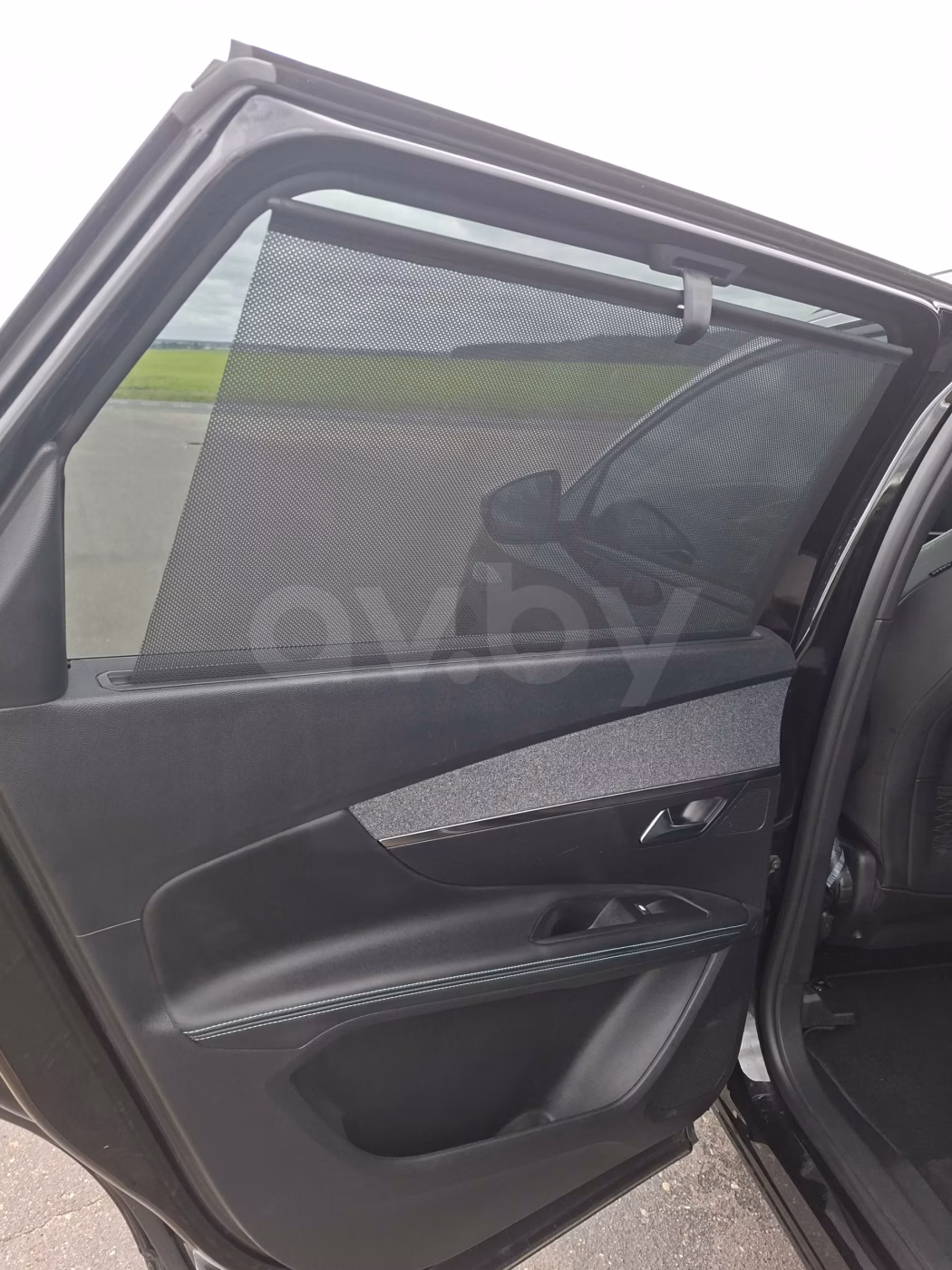 Peugeot 5008 фото 12