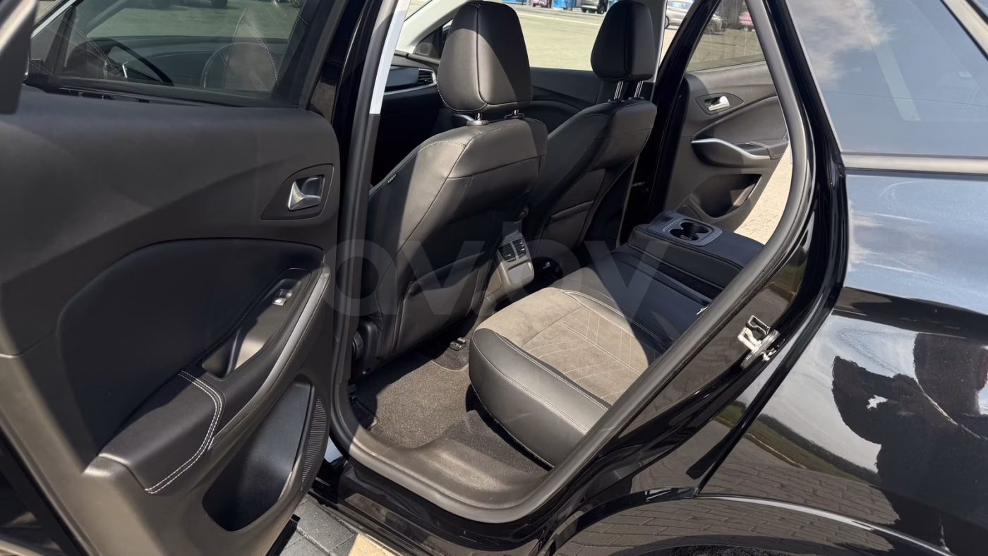 Opel Grandland X фото 20