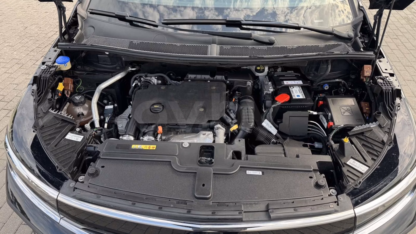 Opel Grandland X фото 26