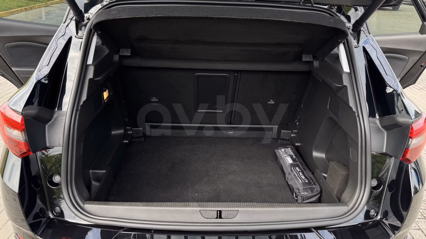 Opel Grandland X фото 30