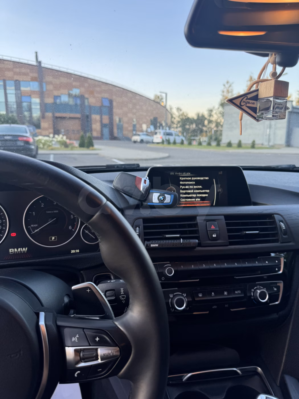 BMW 3 серия фото 16