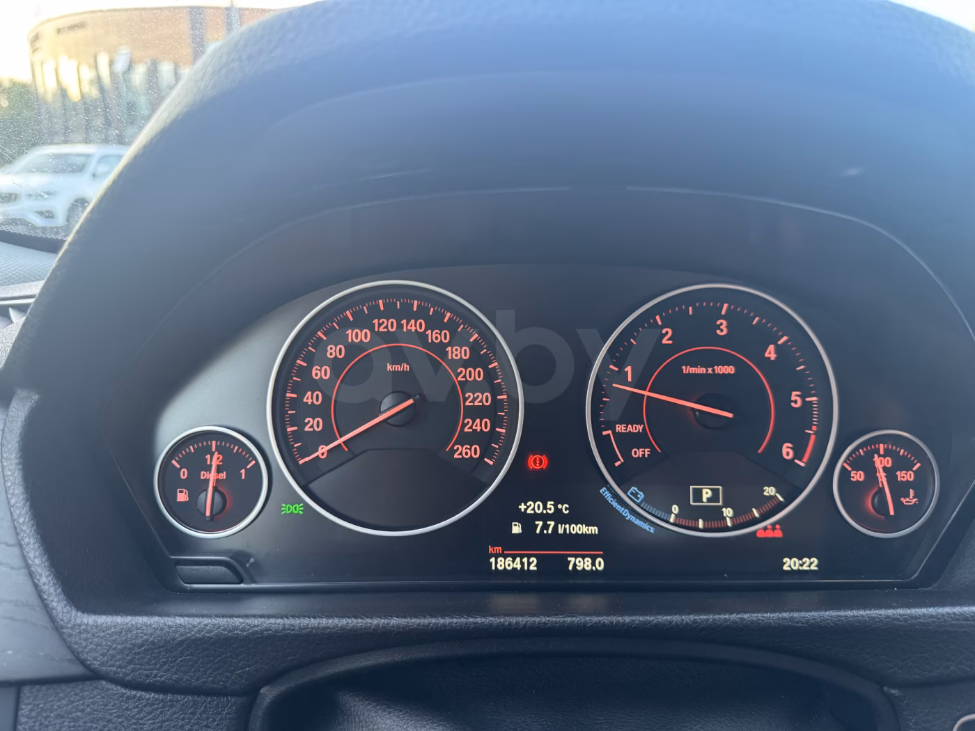 BMW 3 серия фото 25